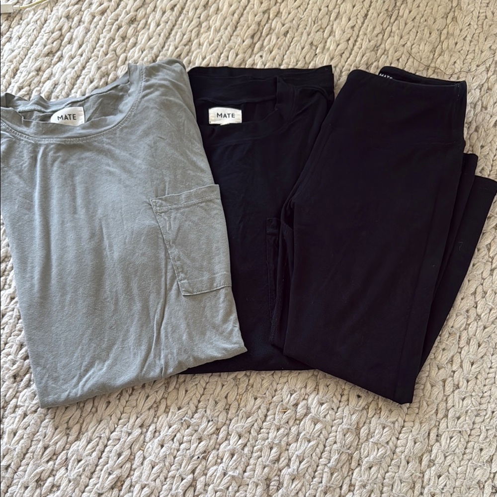 MATE the Label bundle